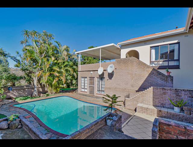3 BEDROOM HOUSE SOLD IN BLUFF